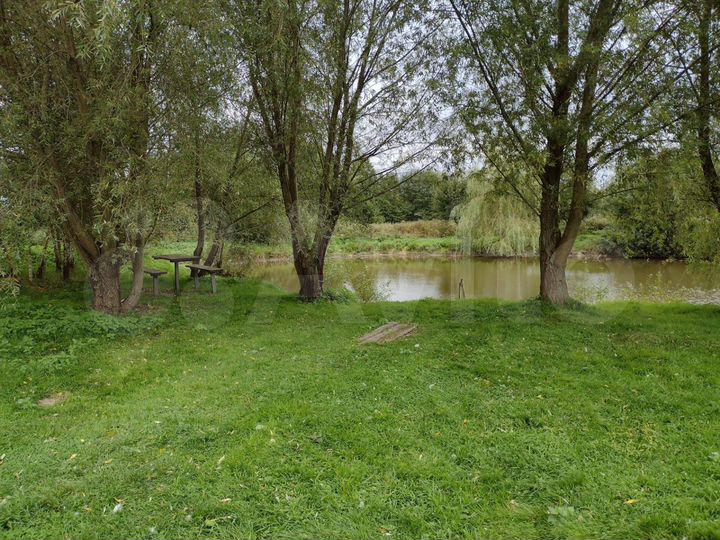 Участок 1,5 га (ИЖС)