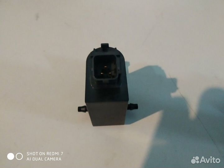 Моторчик омывателя Хендай Солярис 10-17 г.в