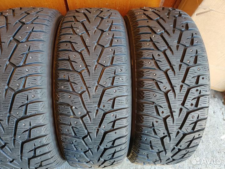 Yokohama Ice Guard IG55 205/55 R16 94T