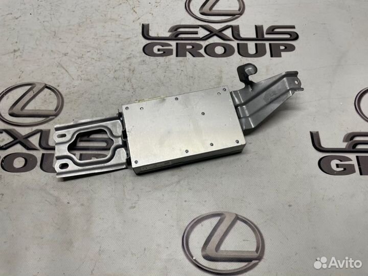 Усилитель звука Lexus Rx300 AGL25 8arfts 2021