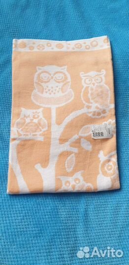 Одеяло байковое детское (новое)