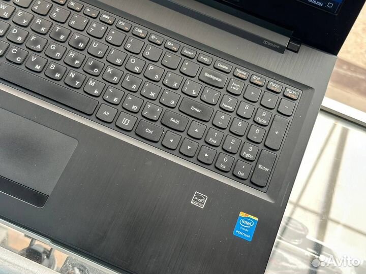 Lenovo Pentium/8/120 гарантия