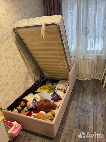 Кровать детская от производителя