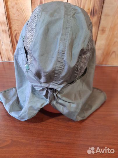 Кепка мужская