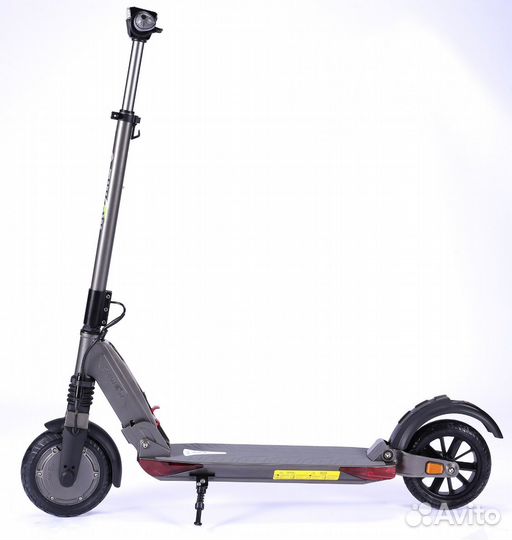 Электросамокат E-twow S2 Booster ES (500W)