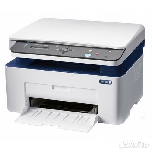 Мфу Xerox WorkCentre 3025BI