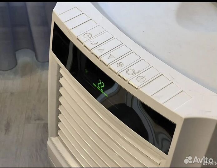 Мобильный напольный кондиционер бу