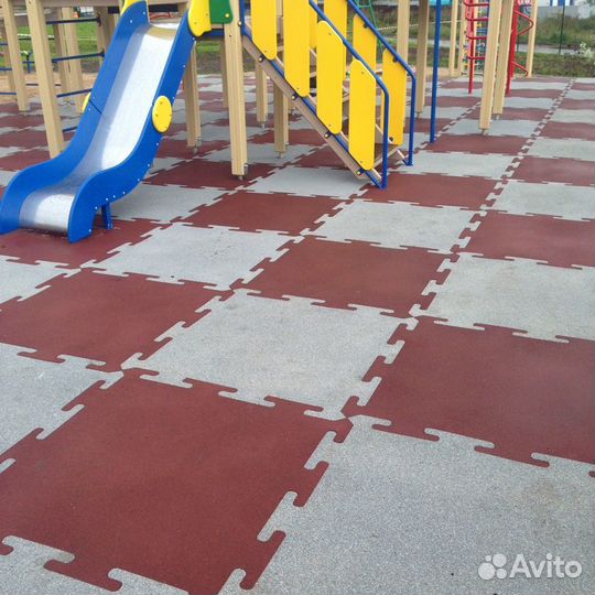 Модульная плитка