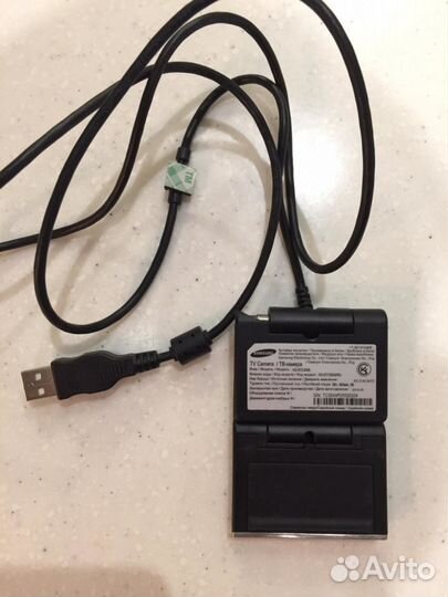 TV Camera samsung vg-stc3000