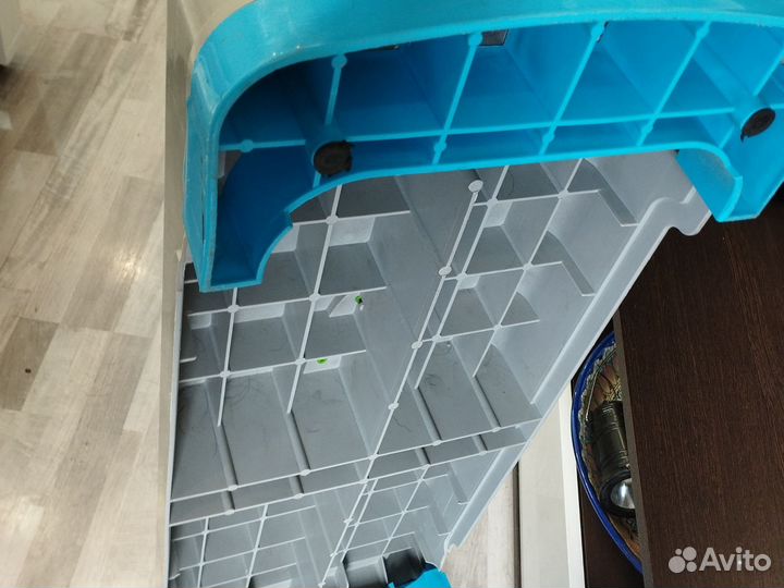 Степ платформа бу