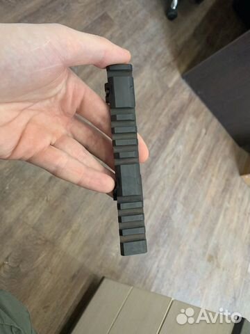 Планка Innomount Multir - Picatinny/Blaser - CZ527