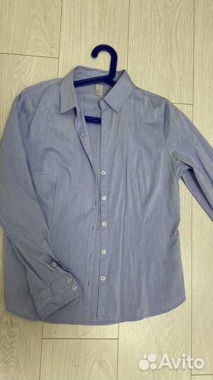 Рубашка женская hm