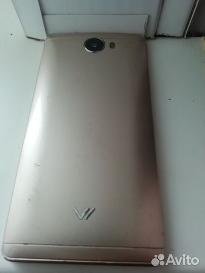 VERTEX Impress Open, 8 ГБ