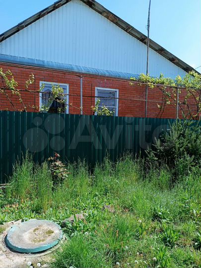 Дом 60 м² на участке 5 сот.