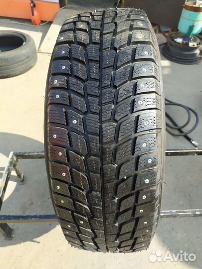 Michelin Latitude X-Ice North 245/65 R17