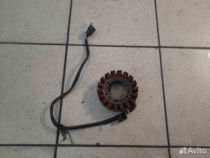 Статор Honda vf 1000