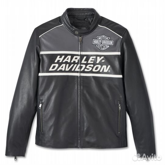 Привезу из США экипировку Harley Davidson