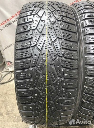 Nokian Tyres Nordman 7 SUV 215/60 R17 100P