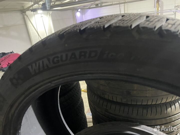 Nexen Winguard 225/40 R18