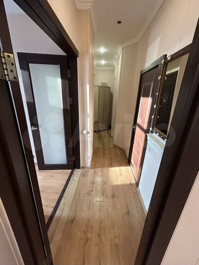 Аукцион: 2-к. квартира, 48,4 м², 1/4 эт.