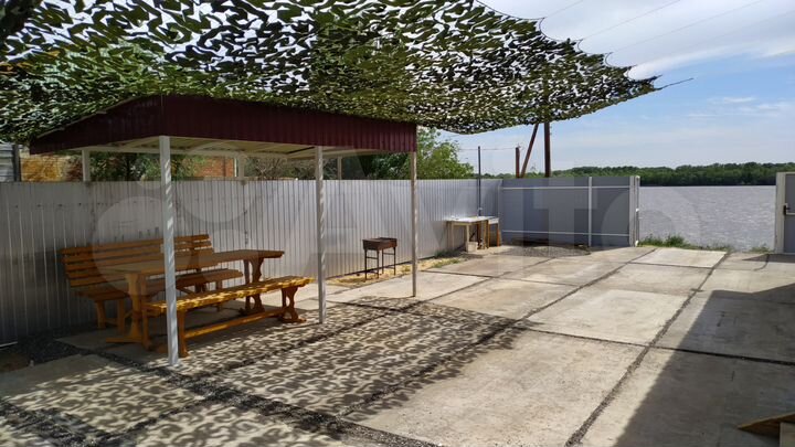 Дом 66 м² на участке 5 сот.