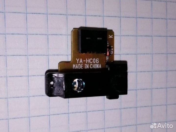 Датчик чернил SC-T3200, T5200, T7200 2183501