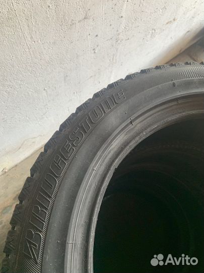 Bridgestone Blizzak MZ-03 205/50 R15 85Q