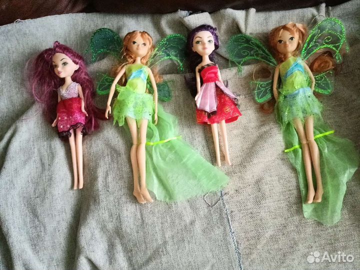 Кукла Монстер Хай