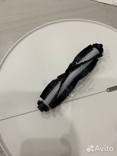 Робот пылесос Tefal 60