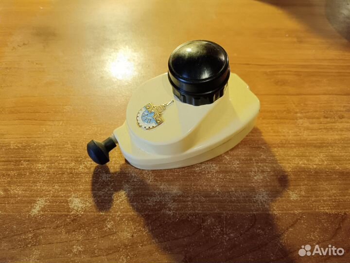 Бритва инерцеонная би-60 производство СССР