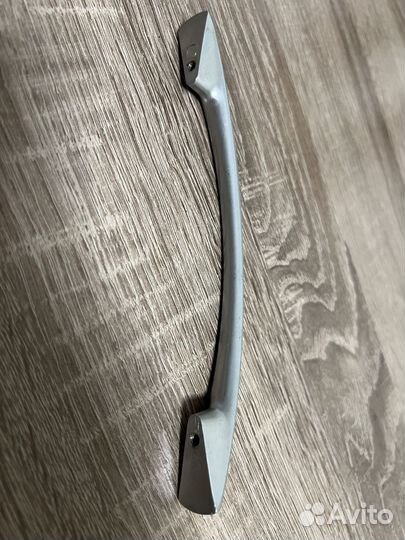 Накладная ручка-скоба