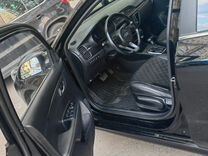 Kia Rio 1.6 AT, 2018, 130 000 км, с пробегом, цена 1 500 000 руб.