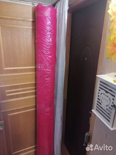 Ковер шерстяной 2х3 бежевый