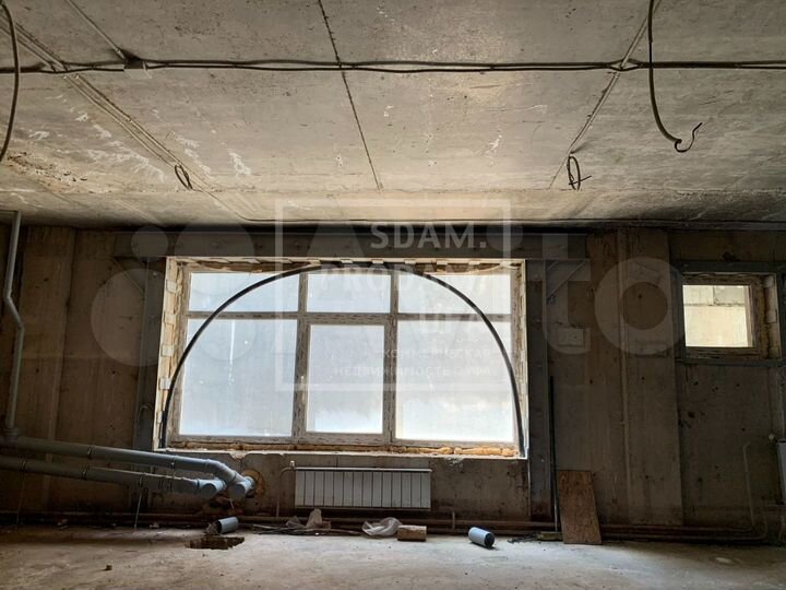 Продам 574 кв.м магазин/спорт/производство