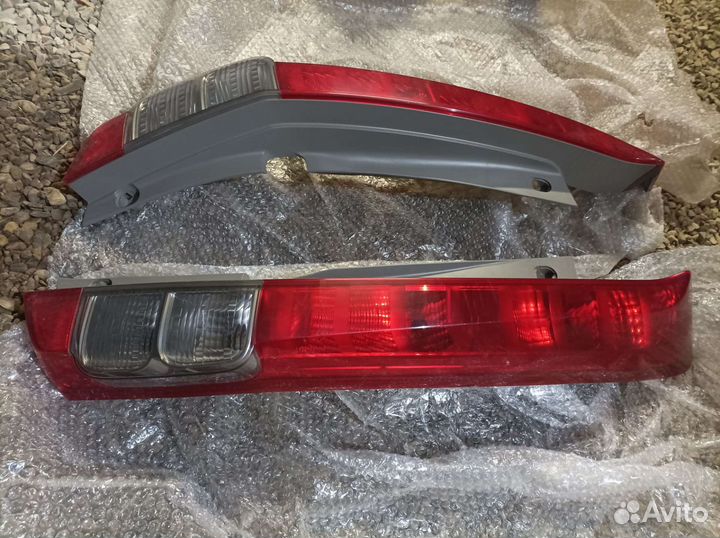 Задние фонари Stream 2007г