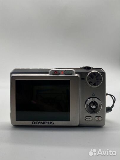 Olympus x-765