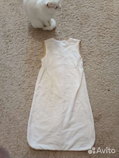 Спальный мешок детский Икеа