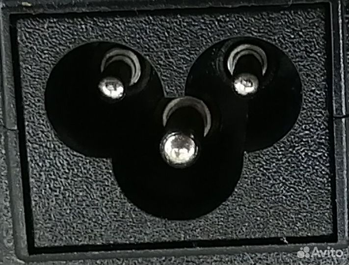 Блок питания для ноутбука Acer 19V 4.74A (5.5x1.7)