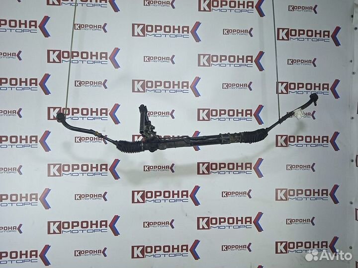 Рулевая рейка