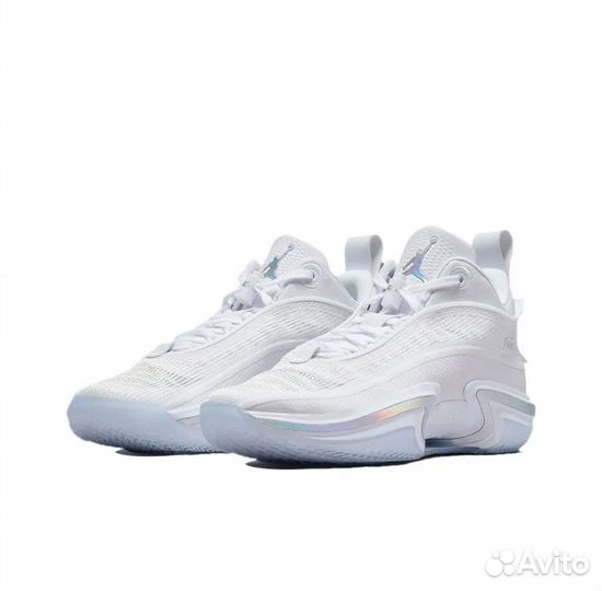 Баскетбольные кроссовки Jordan 36 / 11,5 US