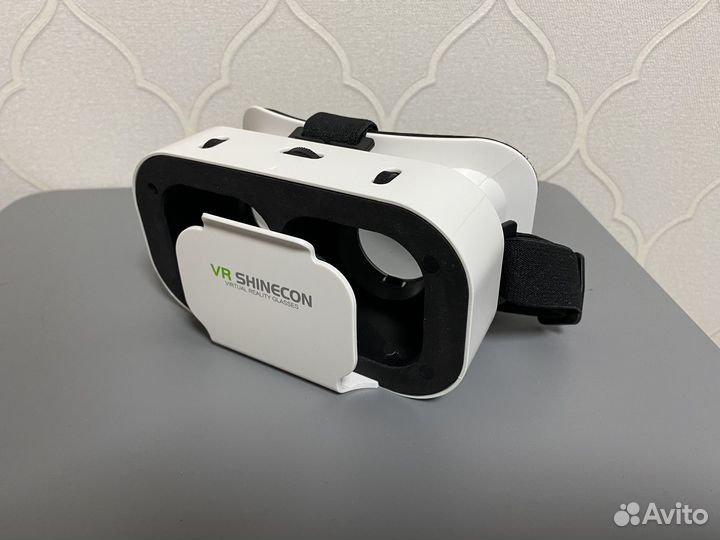 VR очки Shinecon для телефона