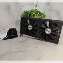 Rx 480 4gb Sapphire Nitro