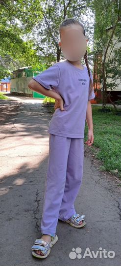 Костюм для девочки