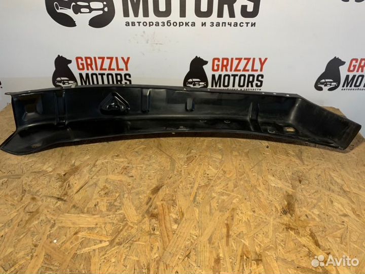 Тепловой экран передний Chery Tiggo T11 sqre4G16