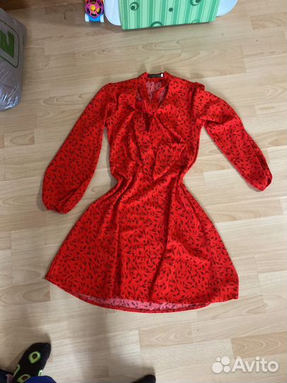 Пакет вещей 44 отличное состояние