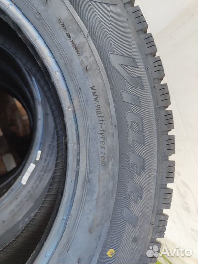 Viatti Vettore Inverno V-524 215/65 R16C 109R