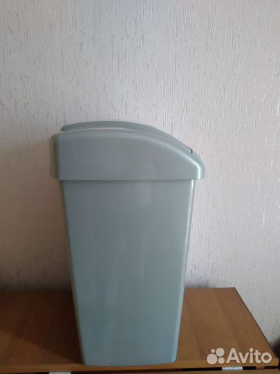 Корзина для белья, контейнер для мусора
