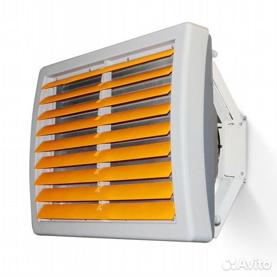 Тепловая завеса Тепломаш кэв-60М5W1