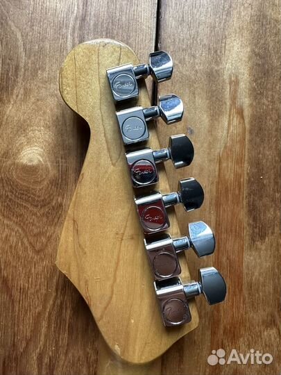 Гриф Stratocatser