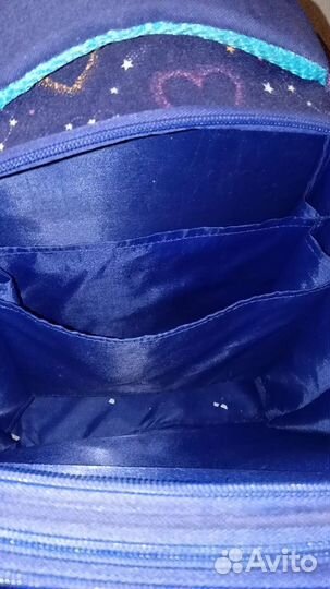 Рюкзак школьный для девочки